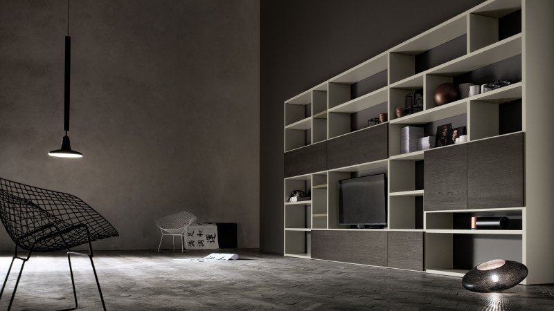 librerie-integra-gs101-a