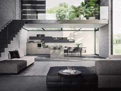 cucina-moderna-Loft-wall (46)