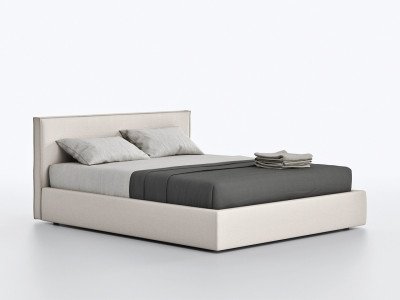 letto imbottito Jerez (2)